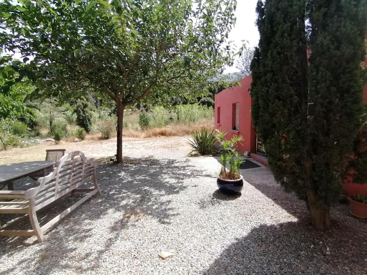 Hacienda Chambre Avec Petit Dejeuner Inclus Patrimonio Exterior foto